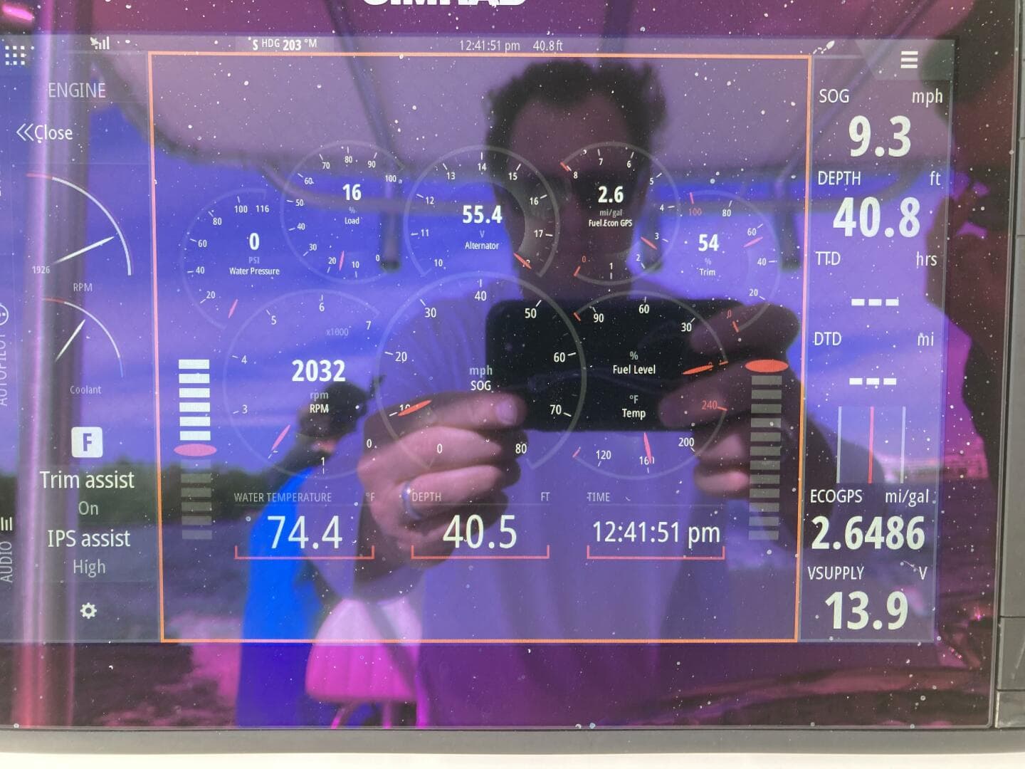 2021 Dusky 2021 — photo 21