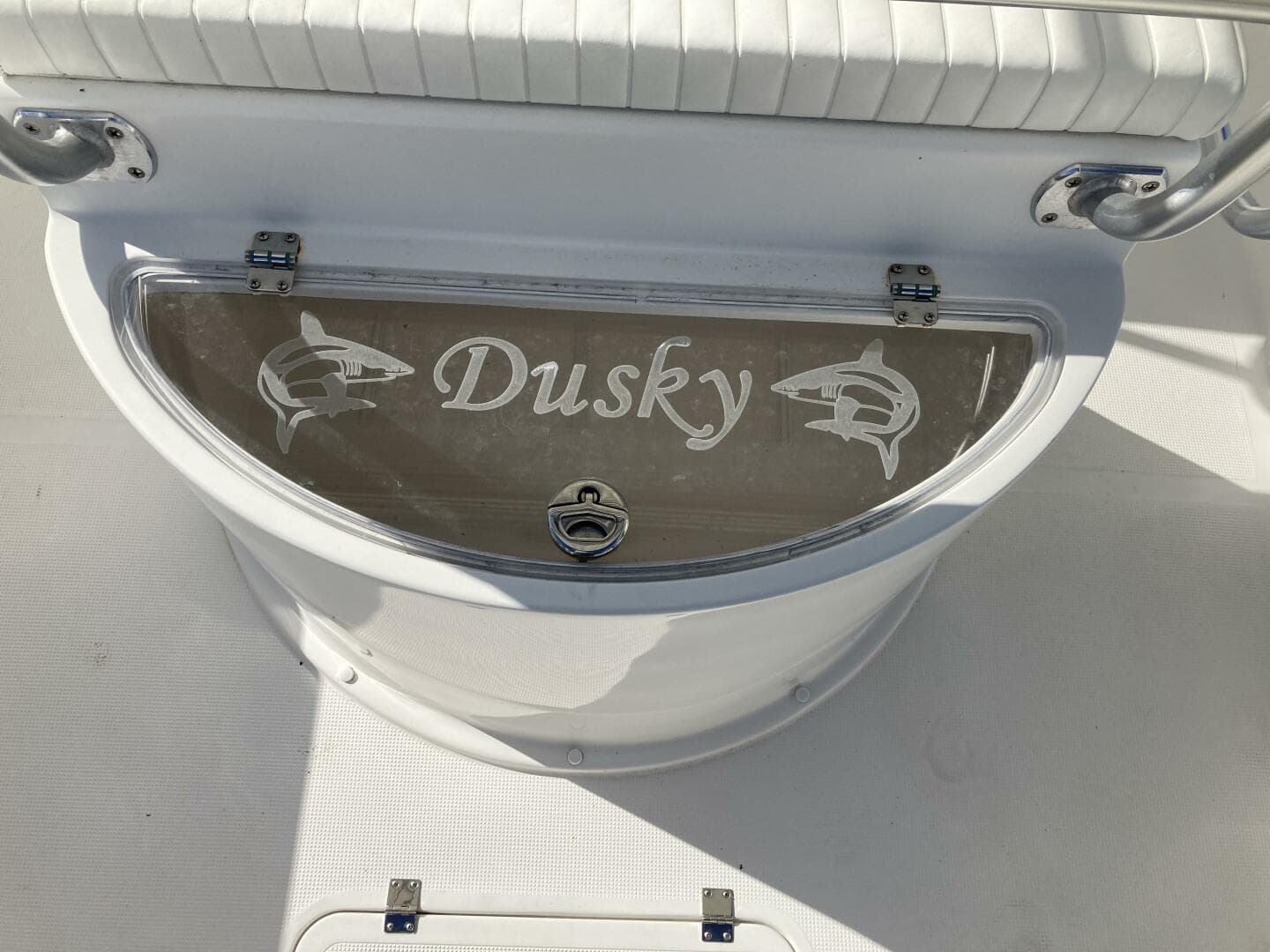 2021 Dusky 2021 — photo 31