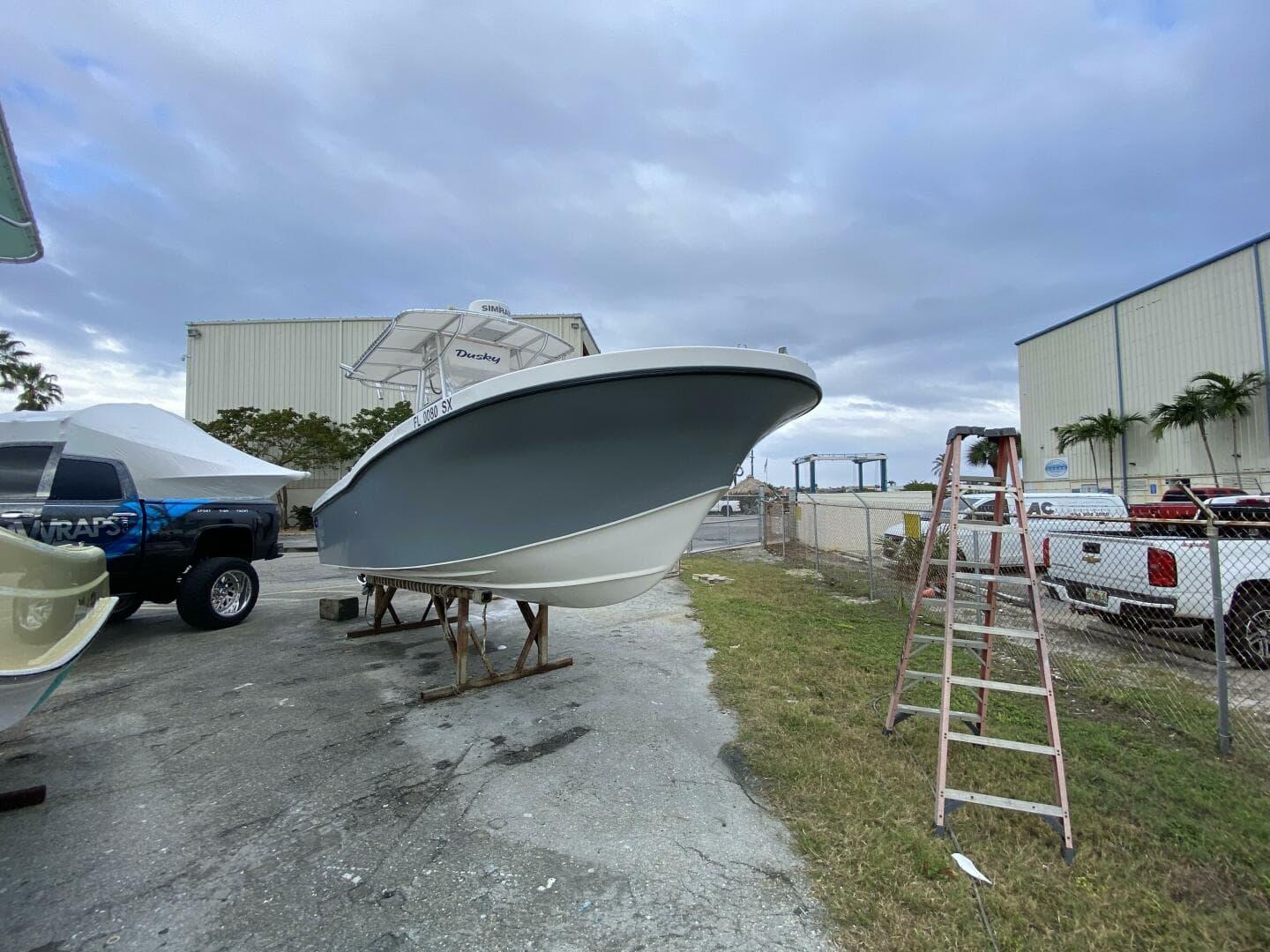 2021 Dusky 2021 — photo 15