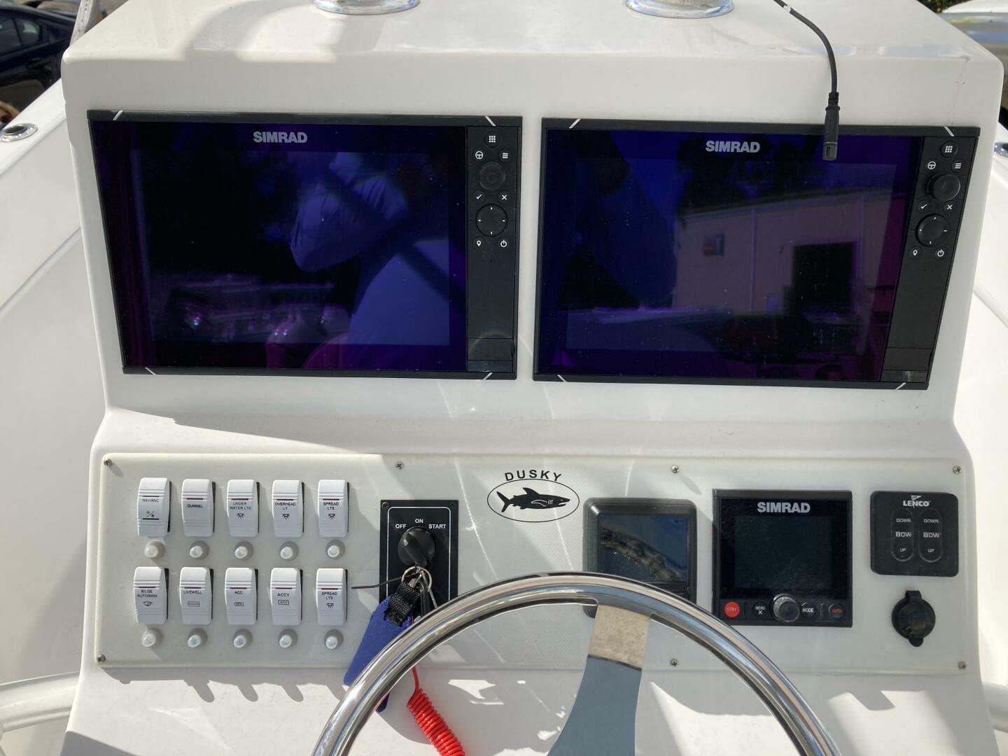 2021 Dusky 2021 — photo 17