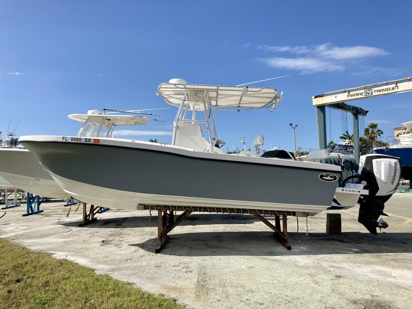 2021 Dusky 2021 — photo 3