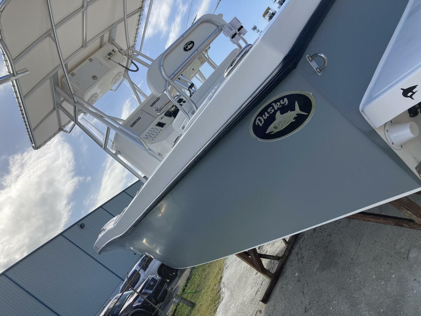 2021 Dusky 2021 — photo 9