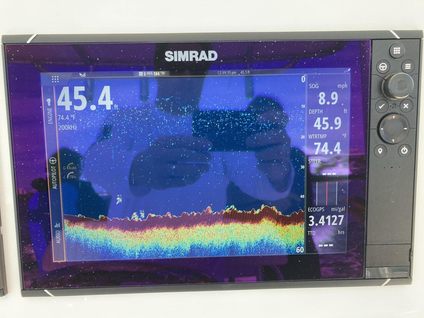 2021 Dusky 2021 — photo 18