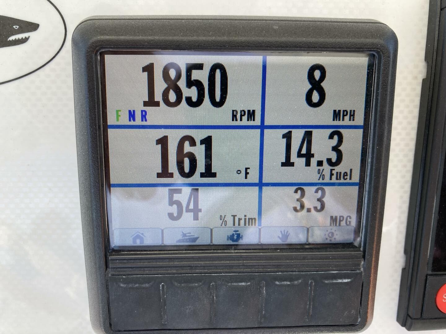 2021 Dusky 2021 — photo 22