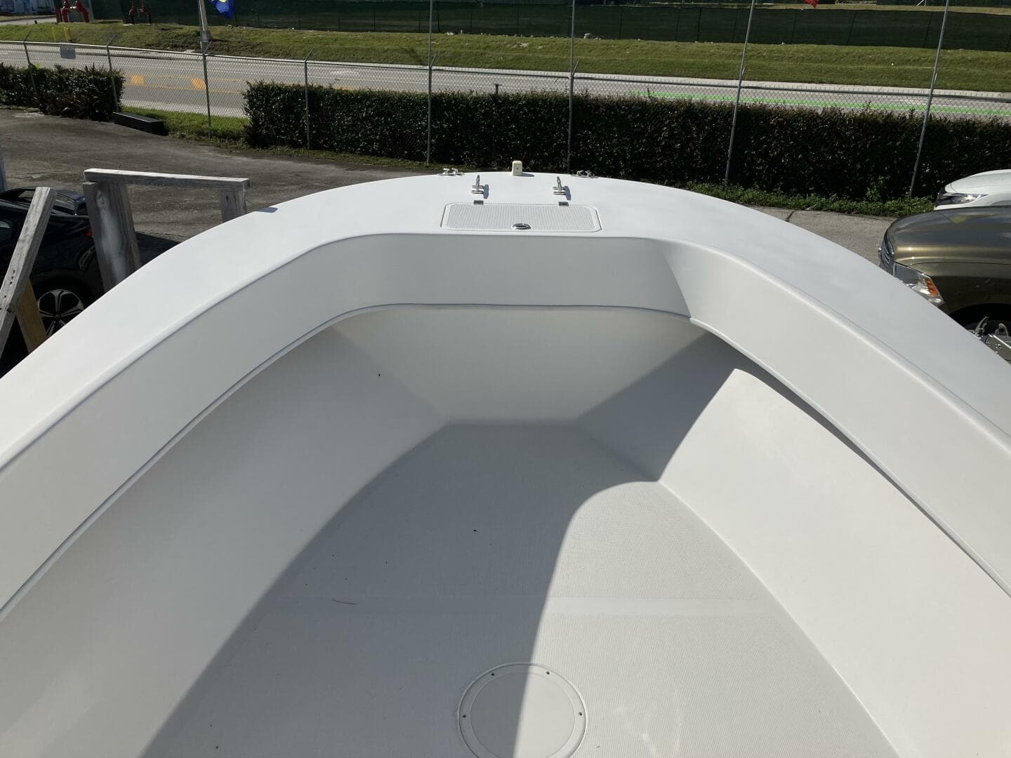 2021 Dusky 2021 — photo 25