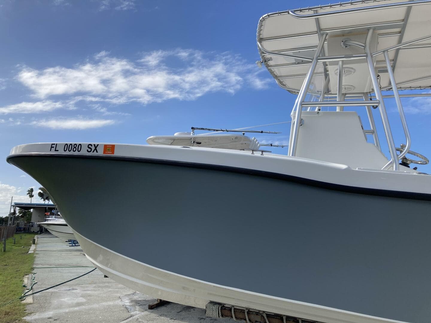 2021 Dusky 2021 — photo 8