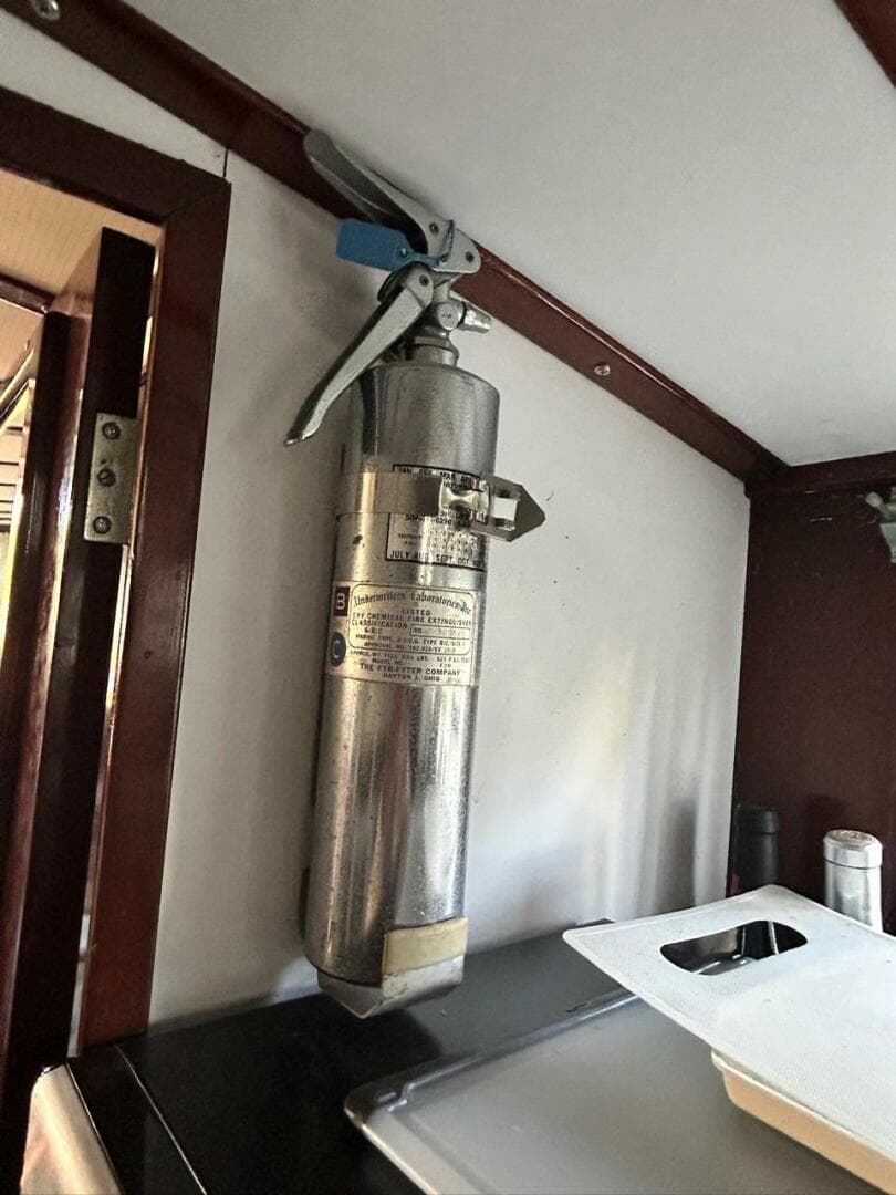 1930 Classic Acf 47 — photo 30