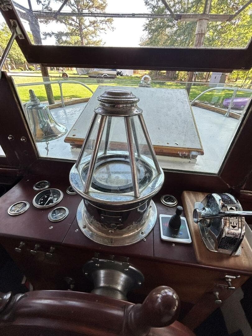 1930 Classic Acf 47 — photo 17