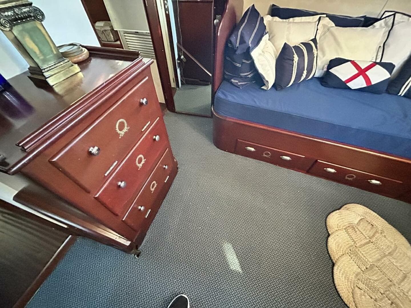 1930 Classic Acf 47 — photo 11