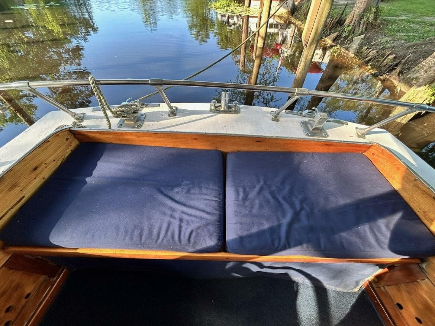 1930 Classic Acf 47 — photo 7