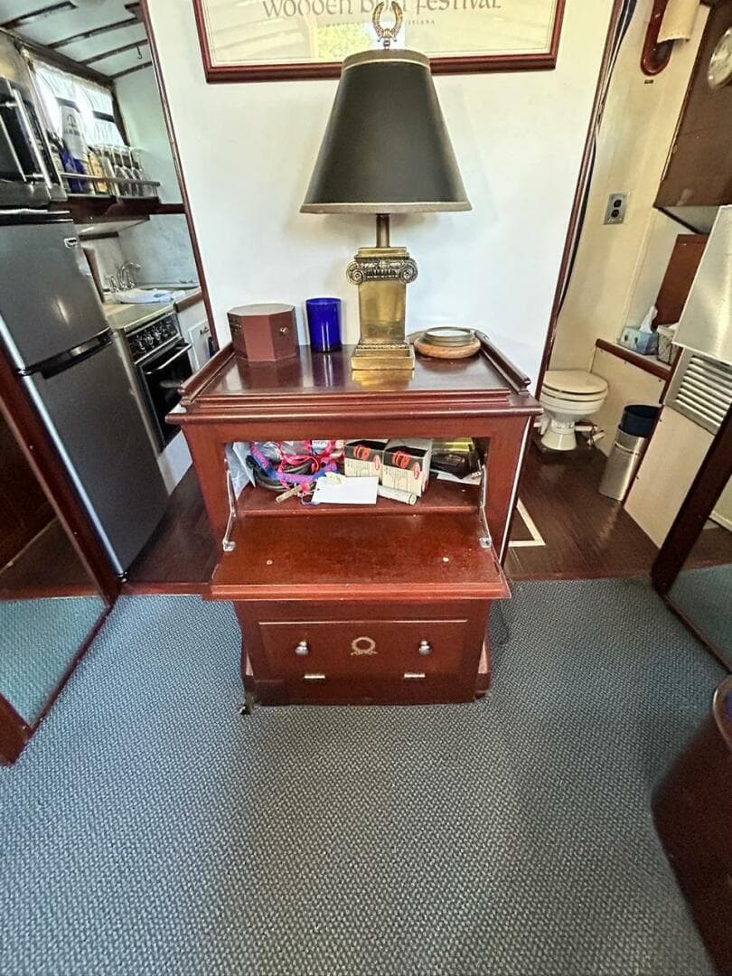 1930 Classic Acf 47 — photo 12