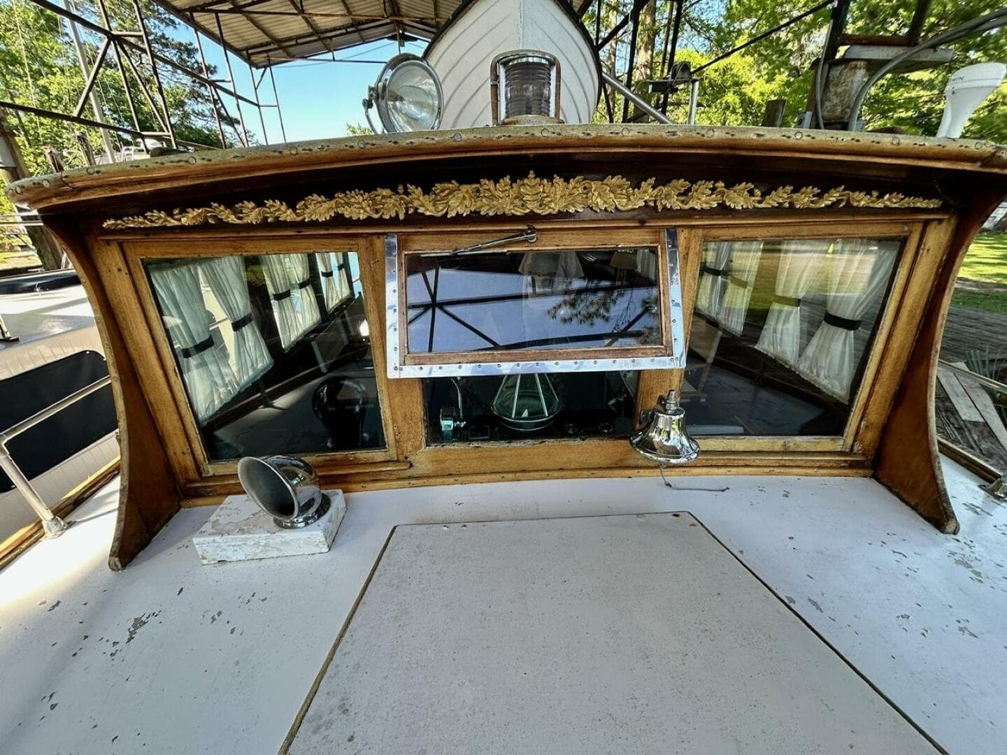 1930 Classic Acf 47 — photo 32