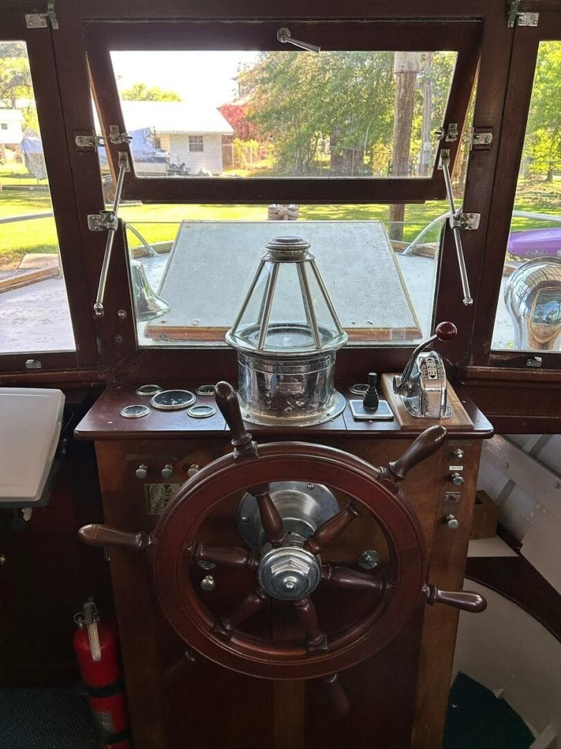 1930 Classic Acf 47 — photo 18