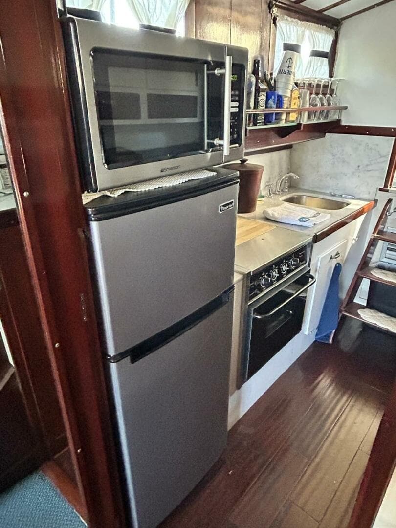 1930 Classic Acf 47 — photo 26