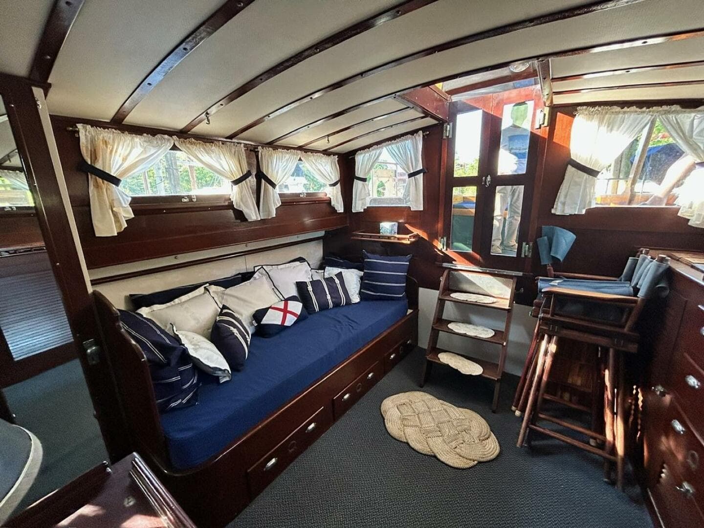 1930 Classic Acf 47 — photo 14