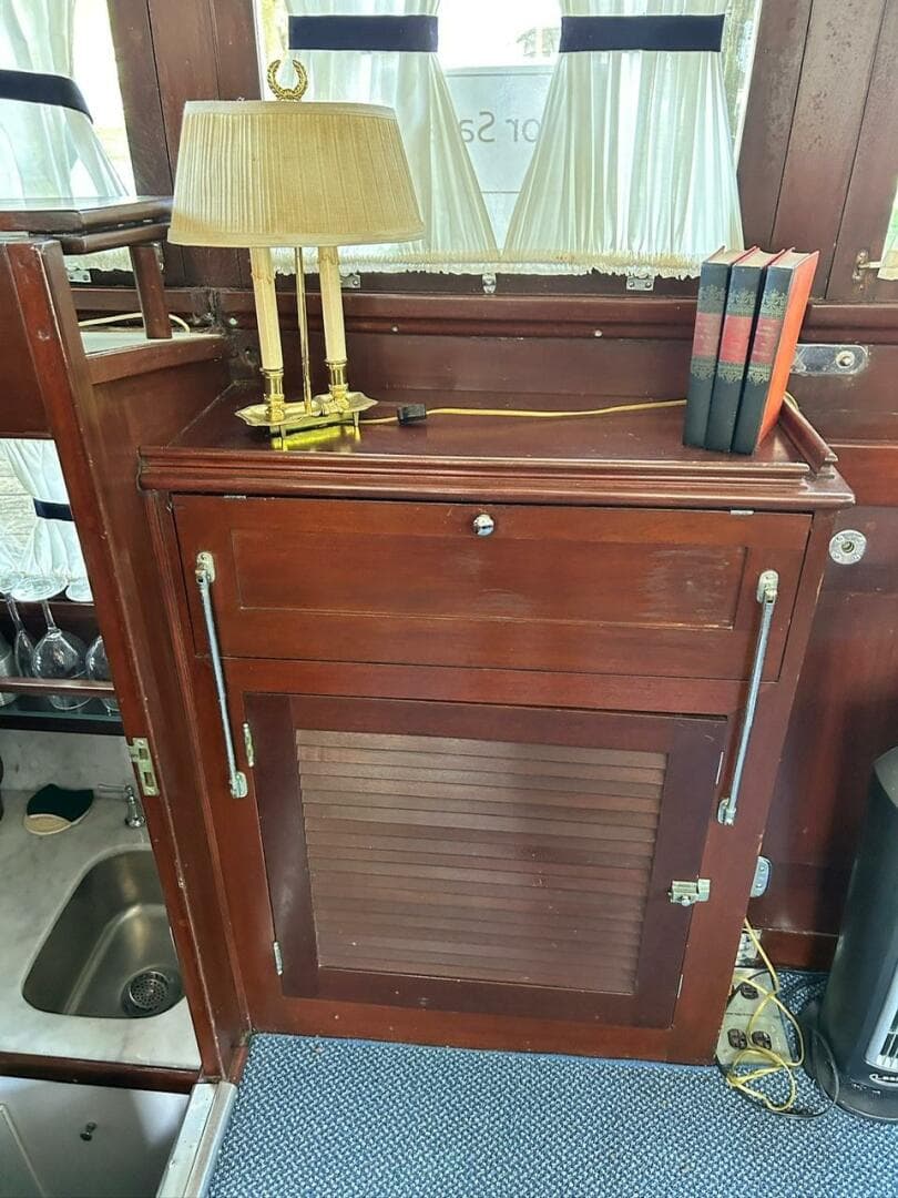 1930 Classic Acf 47 — photo 19