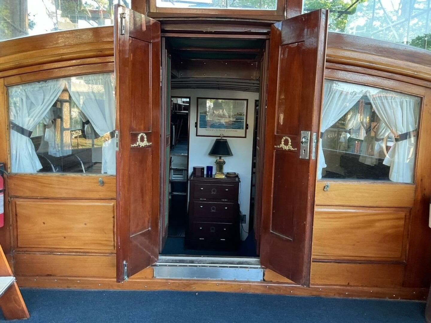 1930 Classic Acf 47 — photo 5