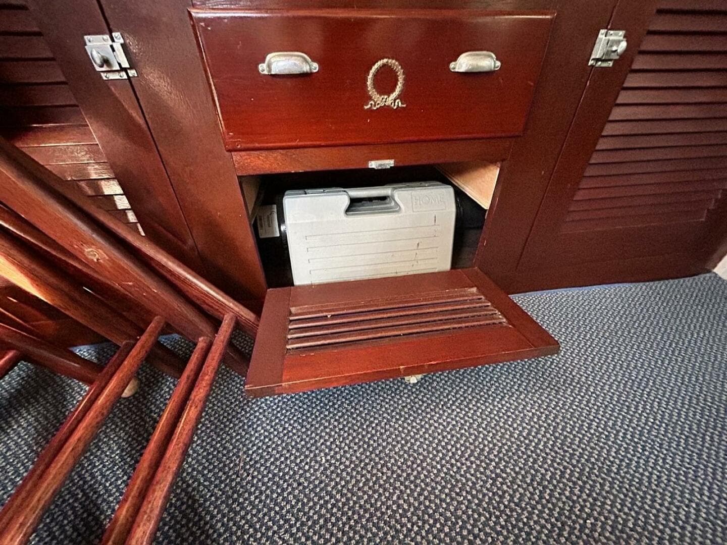 1930 Classic Acf 47 — photo 10