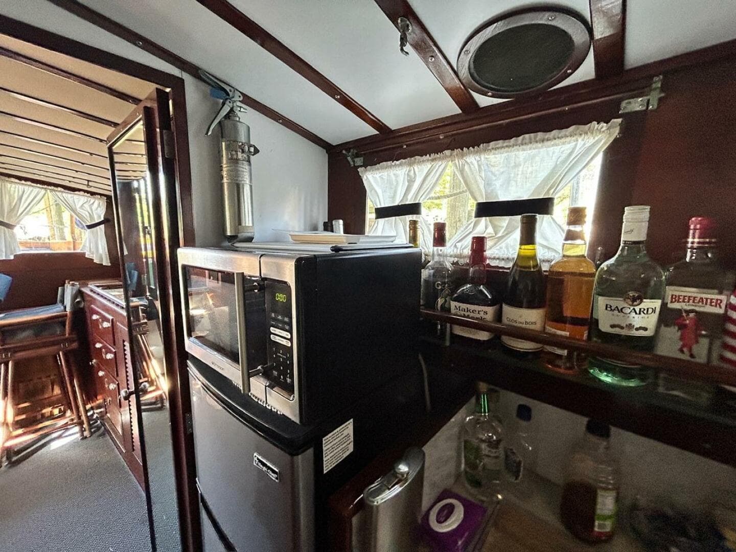 1930 Classic Acf 47 — photo 22