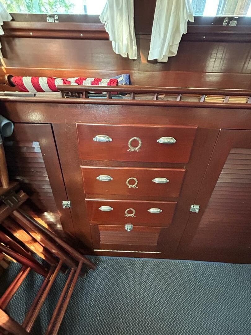 1930 Classic Acf 47 — photo 9