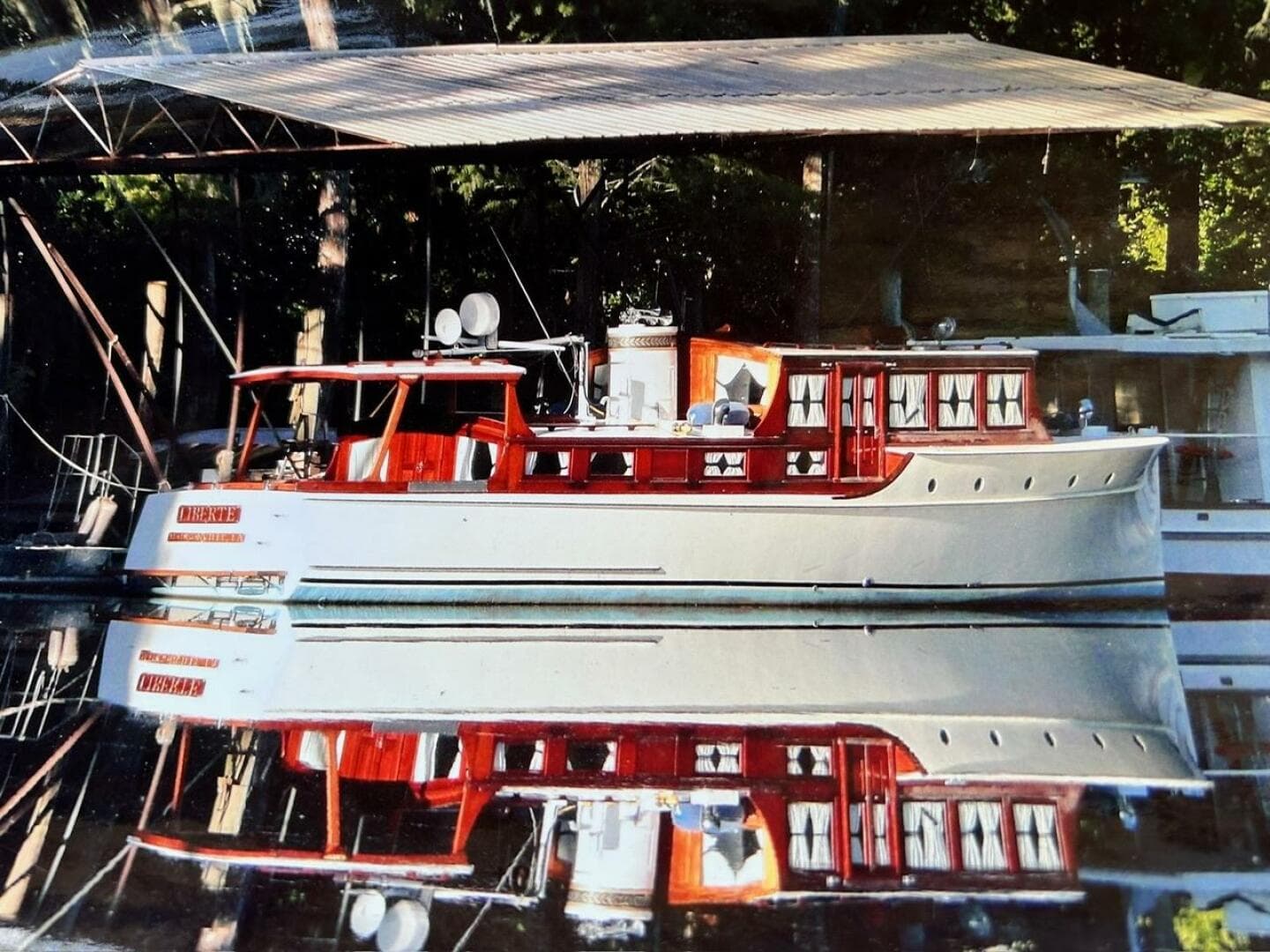 1930 Classic Acf 47 — photo 1