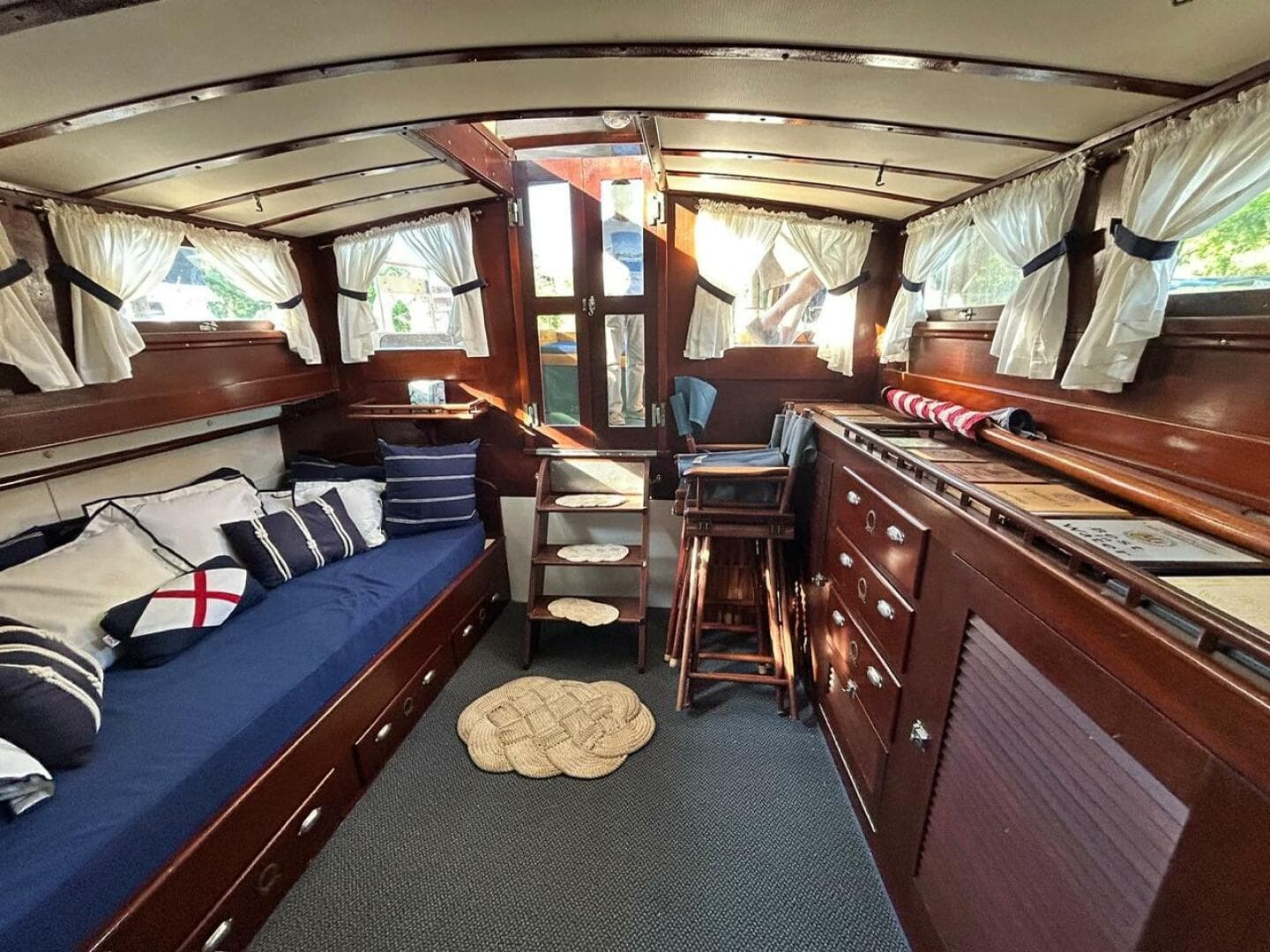 1930 Classic Acf 47 — photo 8