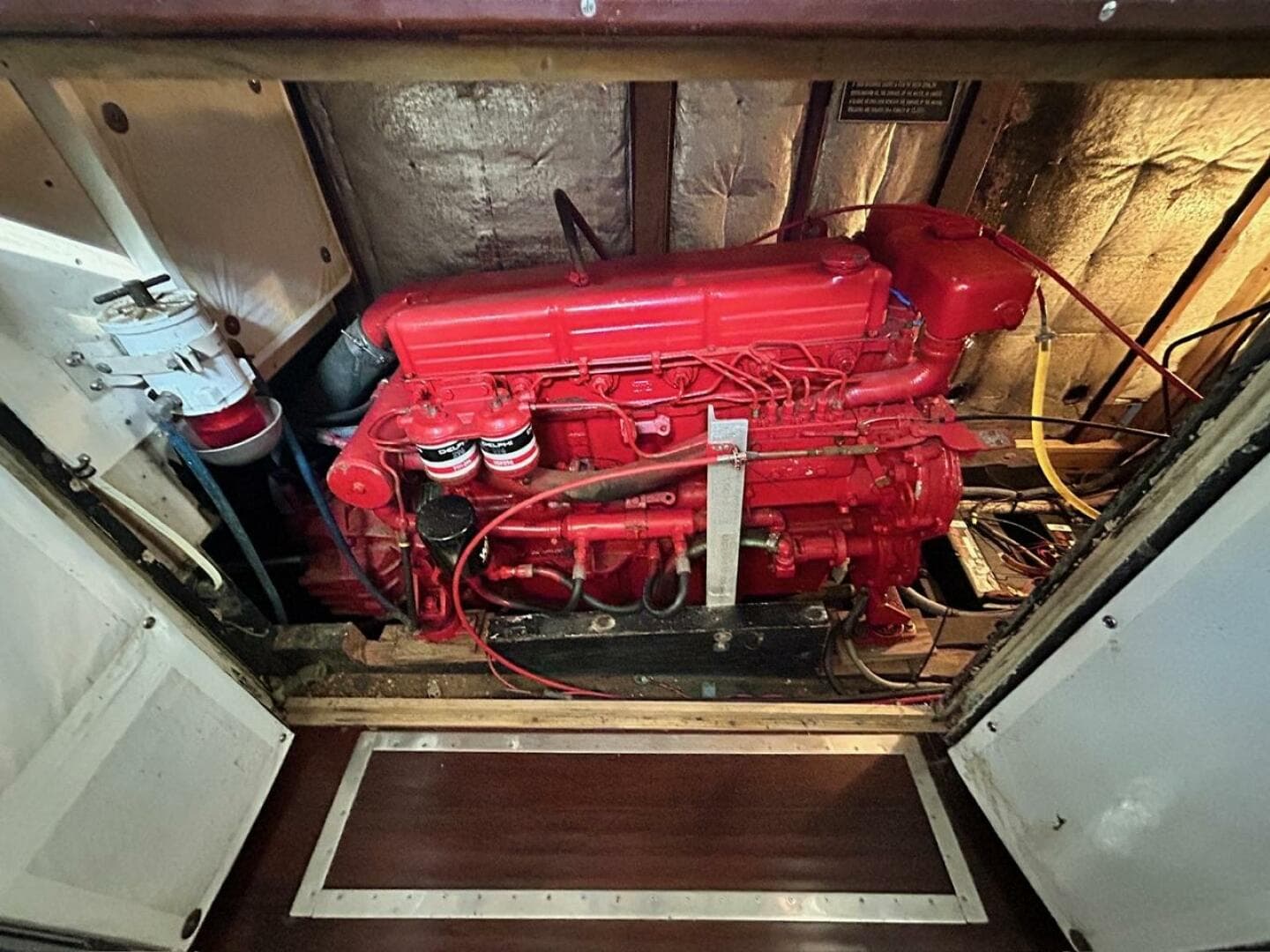 1930 Classic Acf 47 — photo 31