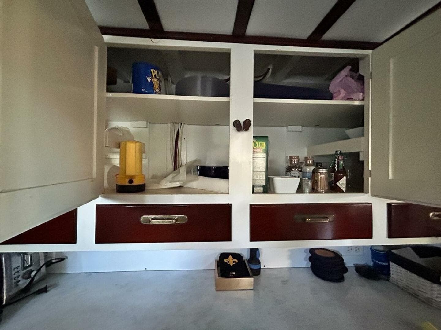 1930 Classic Acf 47 — photo 29