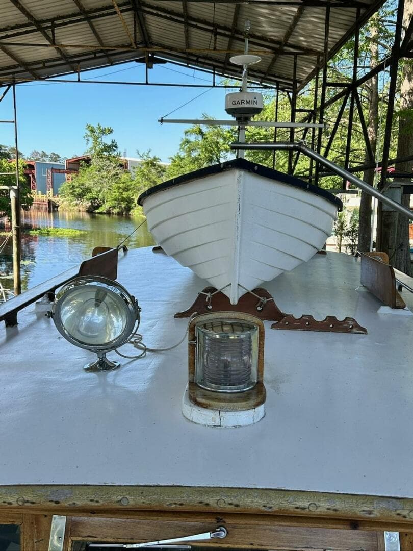 1930 Classic Acf 47 — photo 33