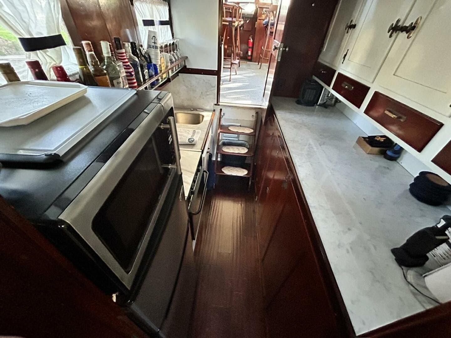 1930 Classic Acf 47 — photo 28