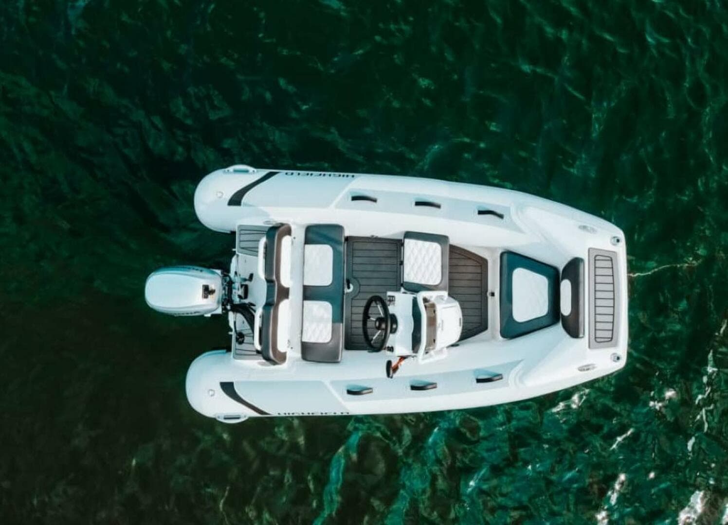 2025 Highfield Sport 300 — photo 5