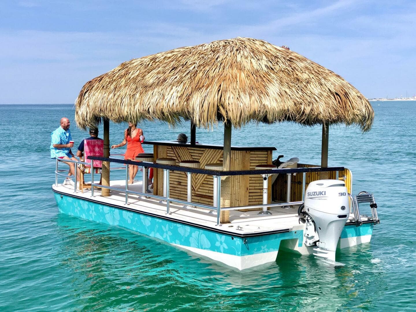 2023 Beachcat 23 Catamaran — photo 9