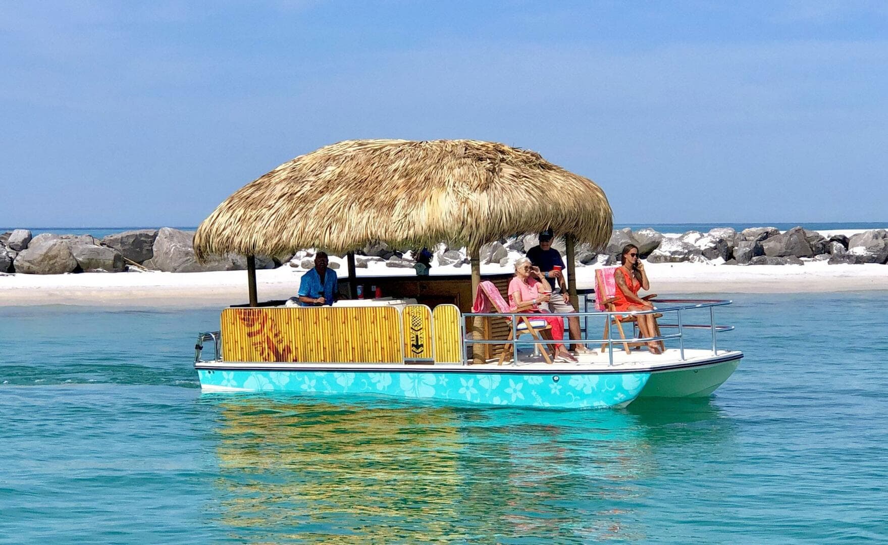 2023 Beachcat 23 Catamaran — photo 1