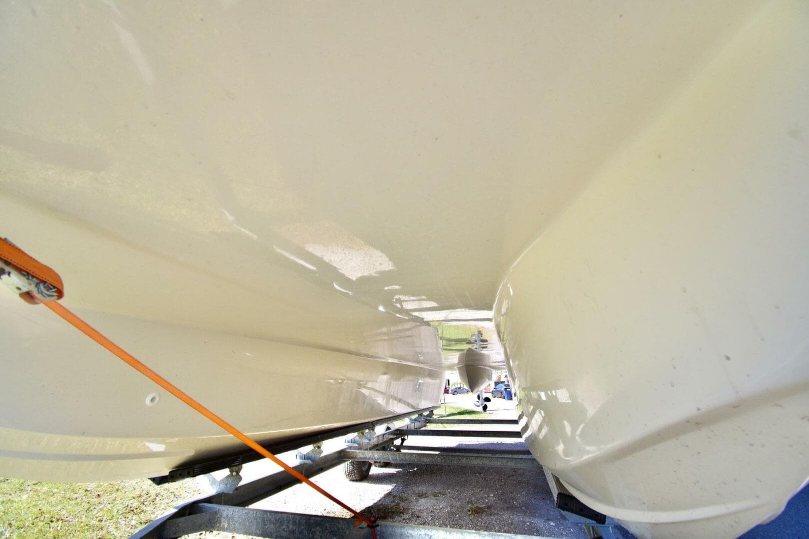 2023 Beachcat 23 Catamaran — photo 7