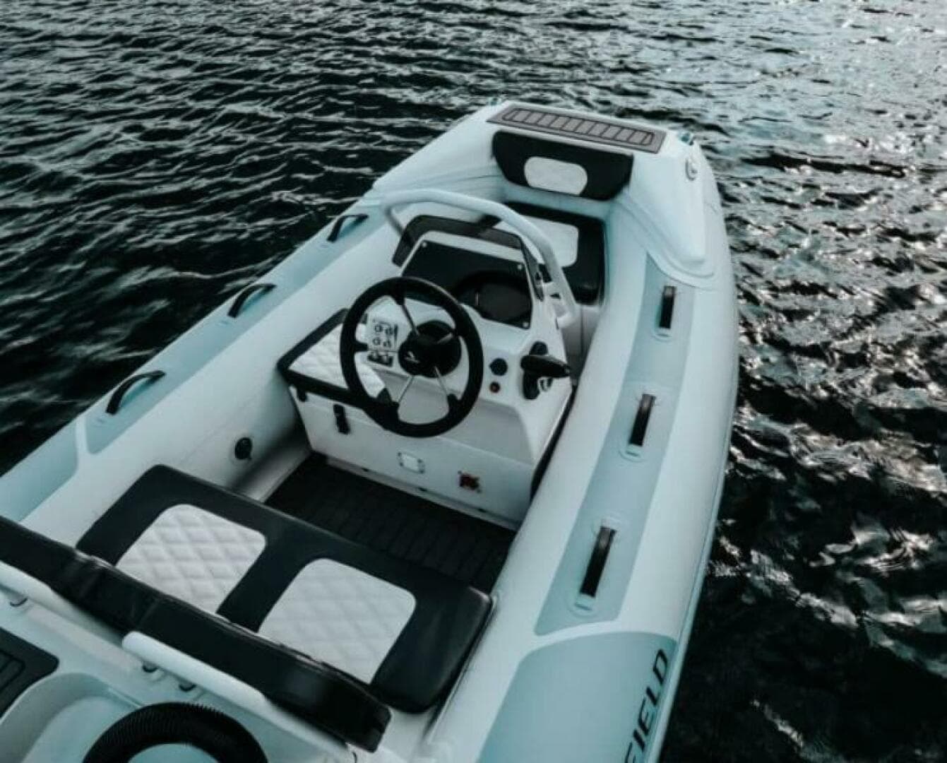 2025 Highfield Sport 300 — photo 3