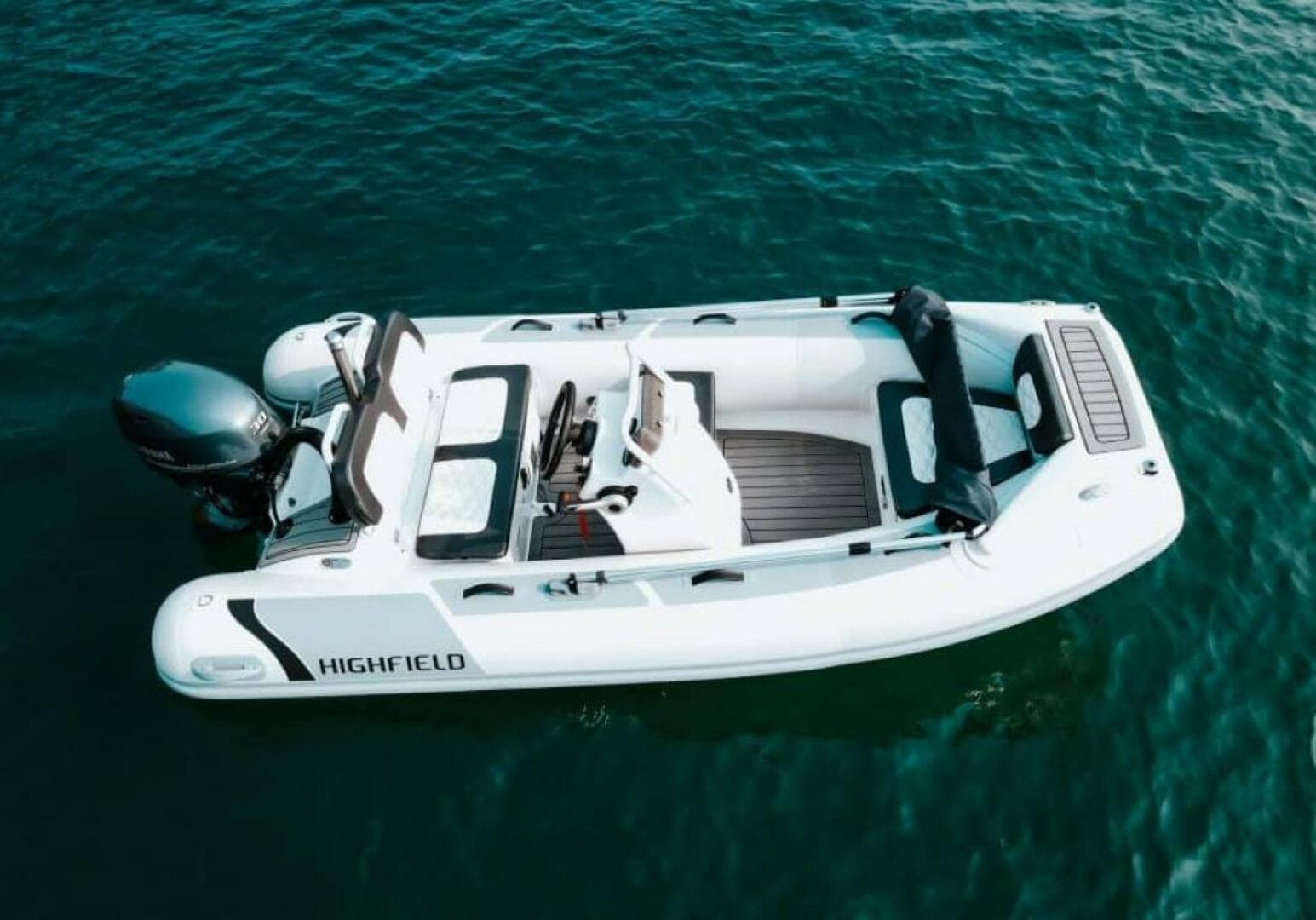 2025 Highfield Sport 360 — photo 5