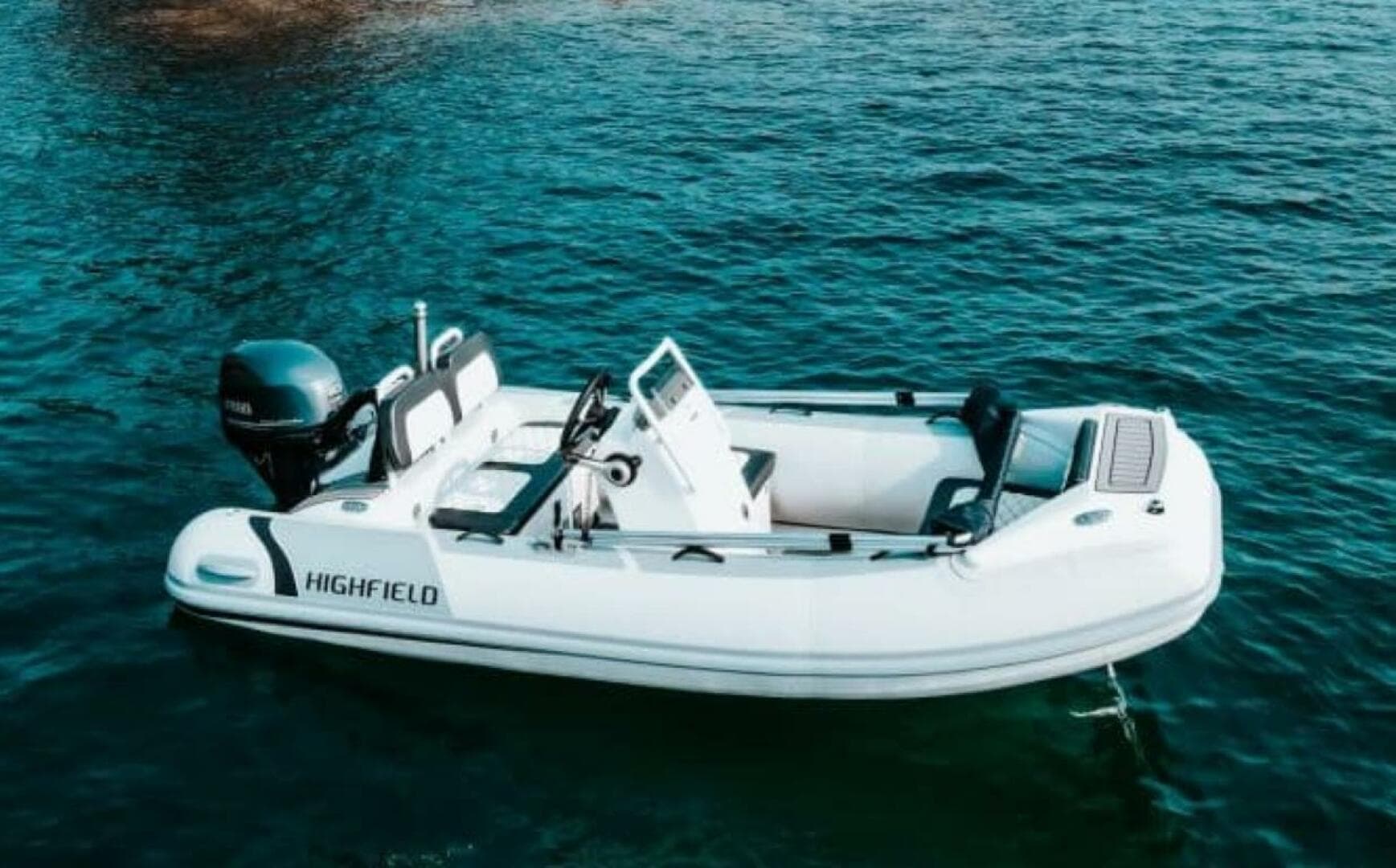 2025 Highfield Sport 360 — photo 2