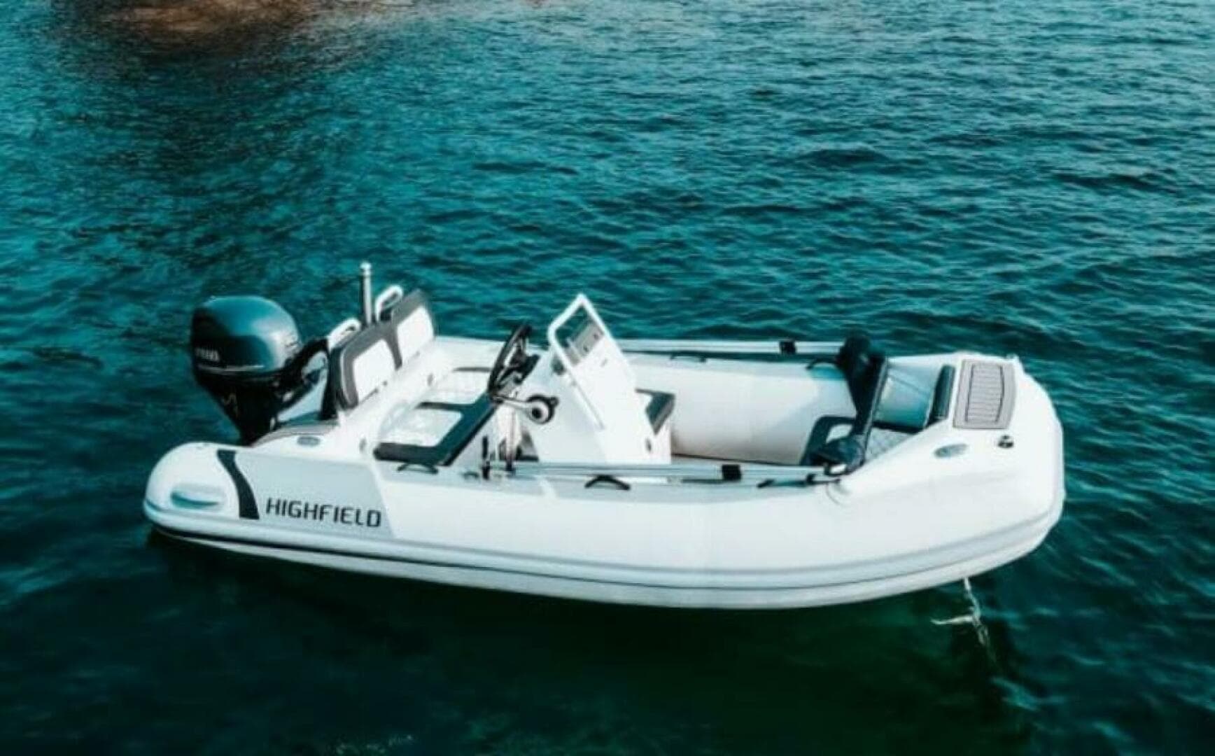 2025 Highfield Sport 360 — photo 2