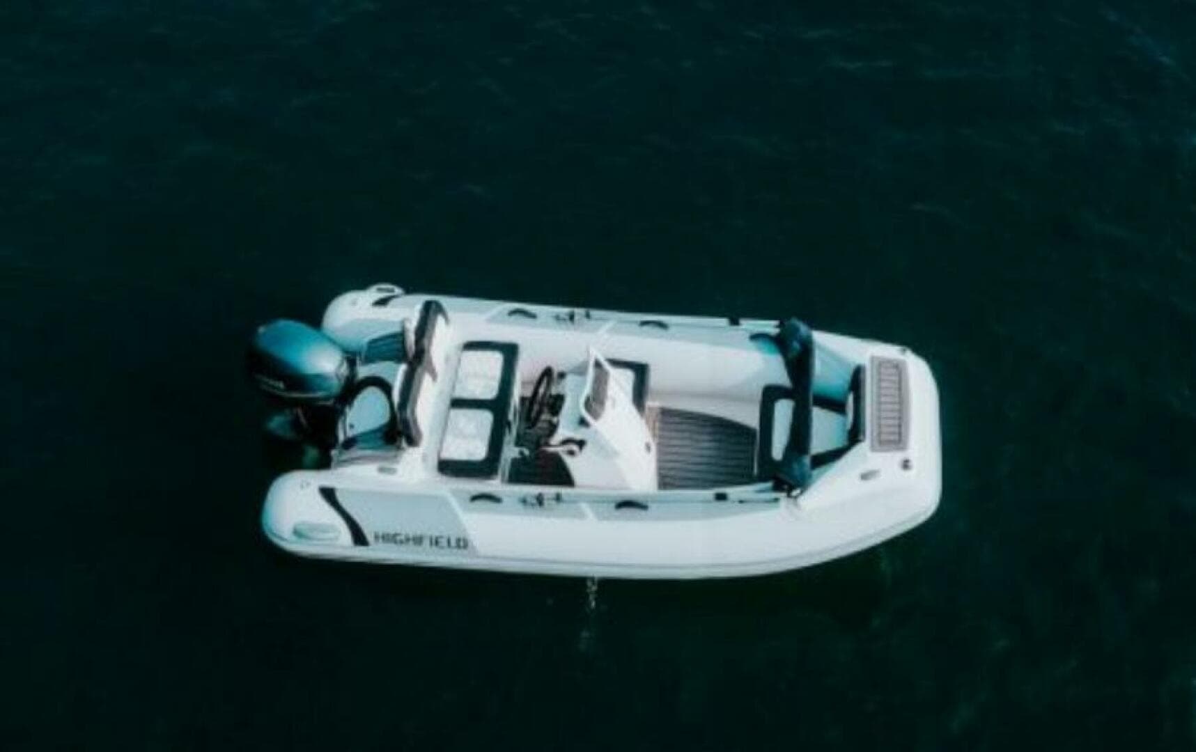 2025 Highfield Sport 360 — photo 4