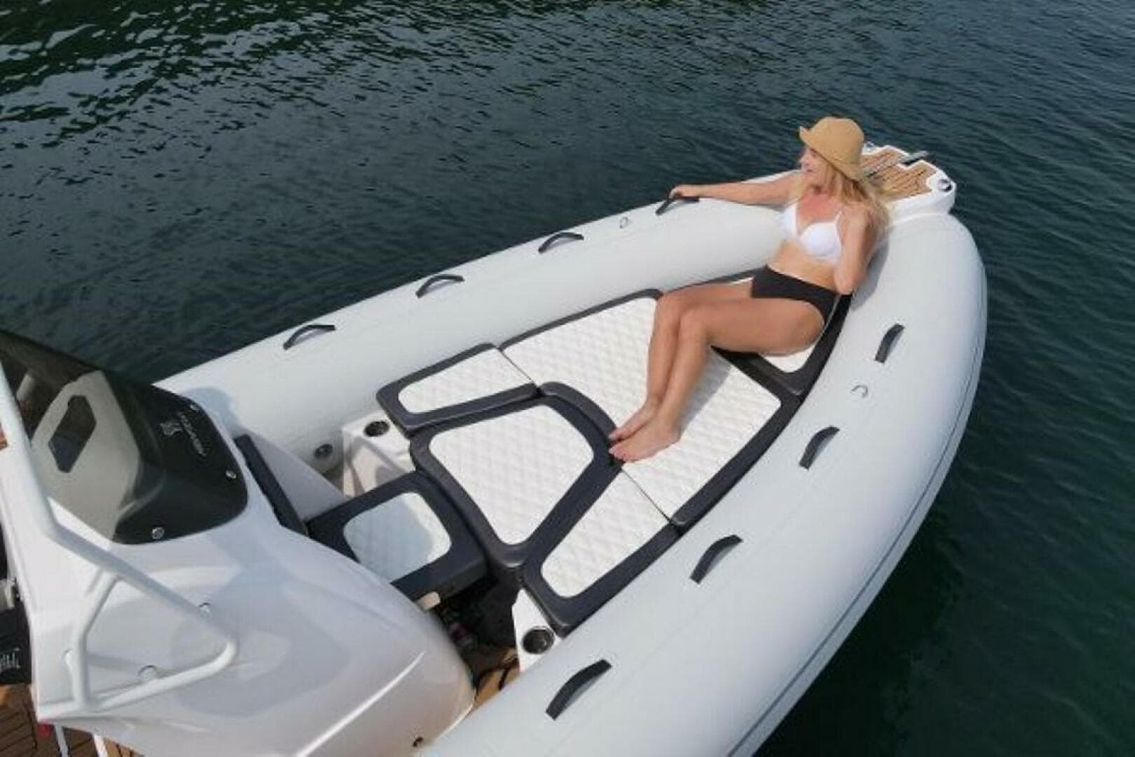 2025 Highfield Sport 650 — photo 3