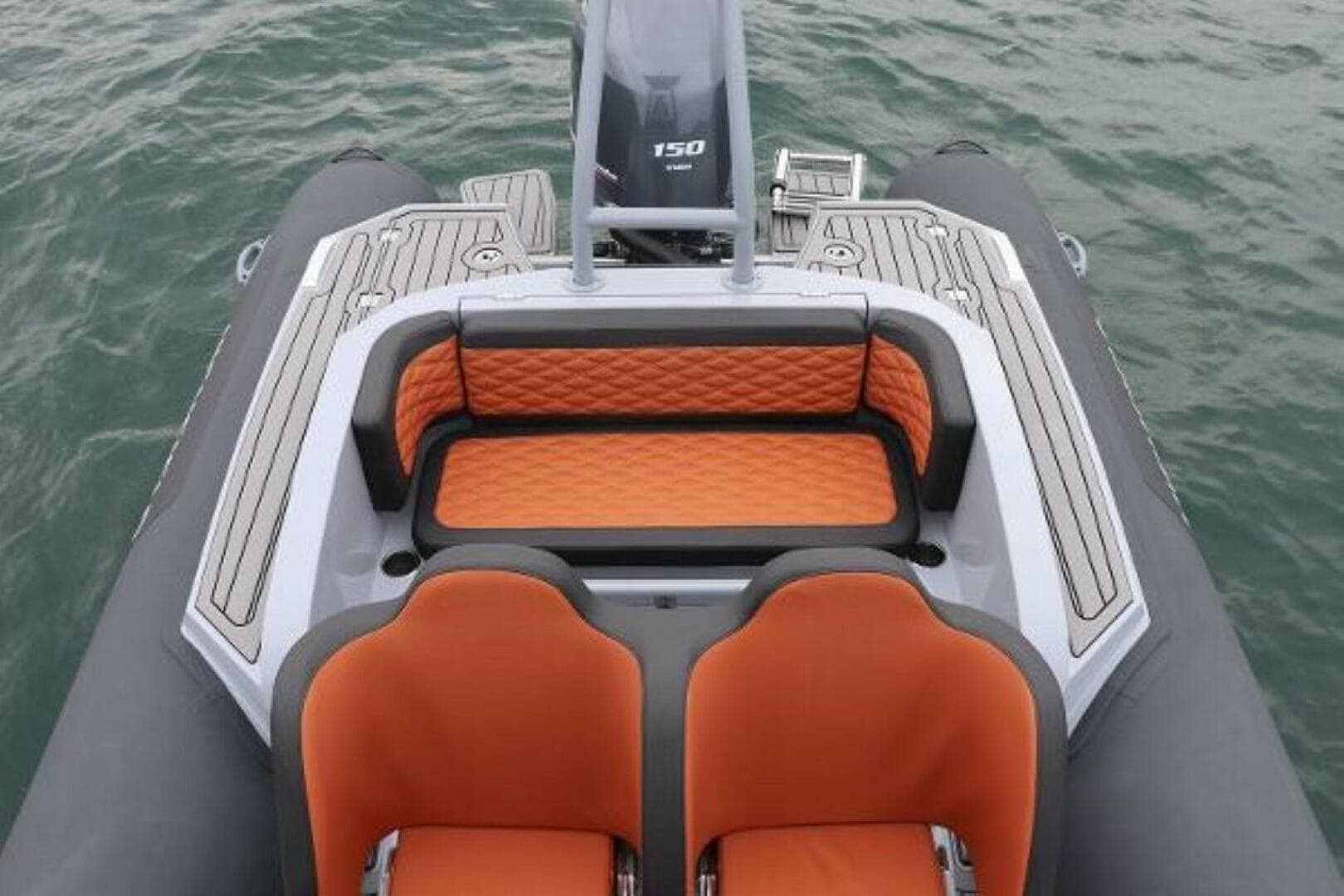 2025 Highfield Sport 650 — photo 6