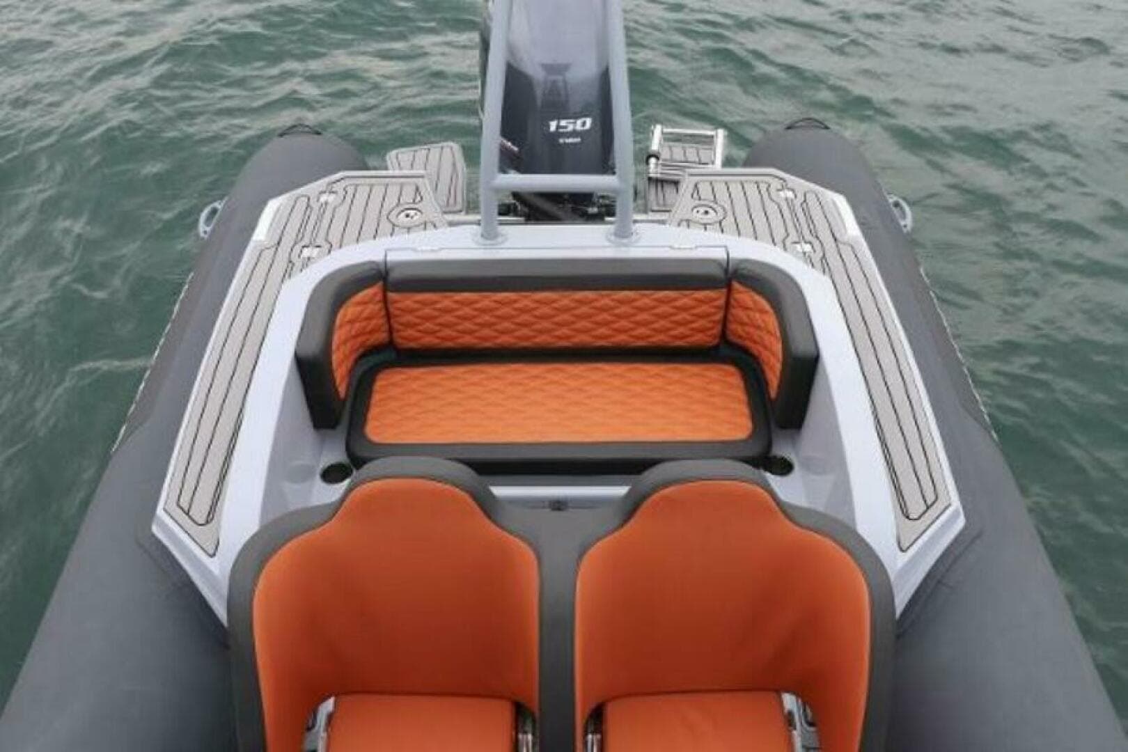 2025 Highfield Sport 650 — photo 6