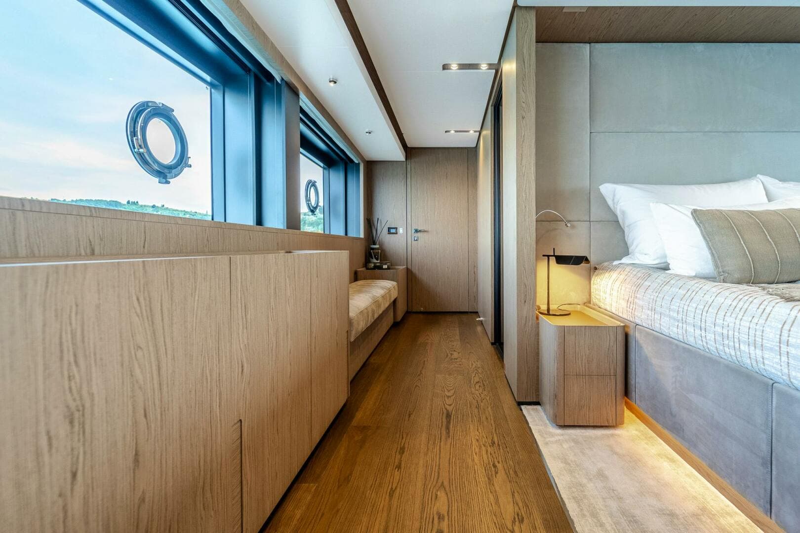 2023 Ferretti Yachts Ferretti 1000 — photo 22