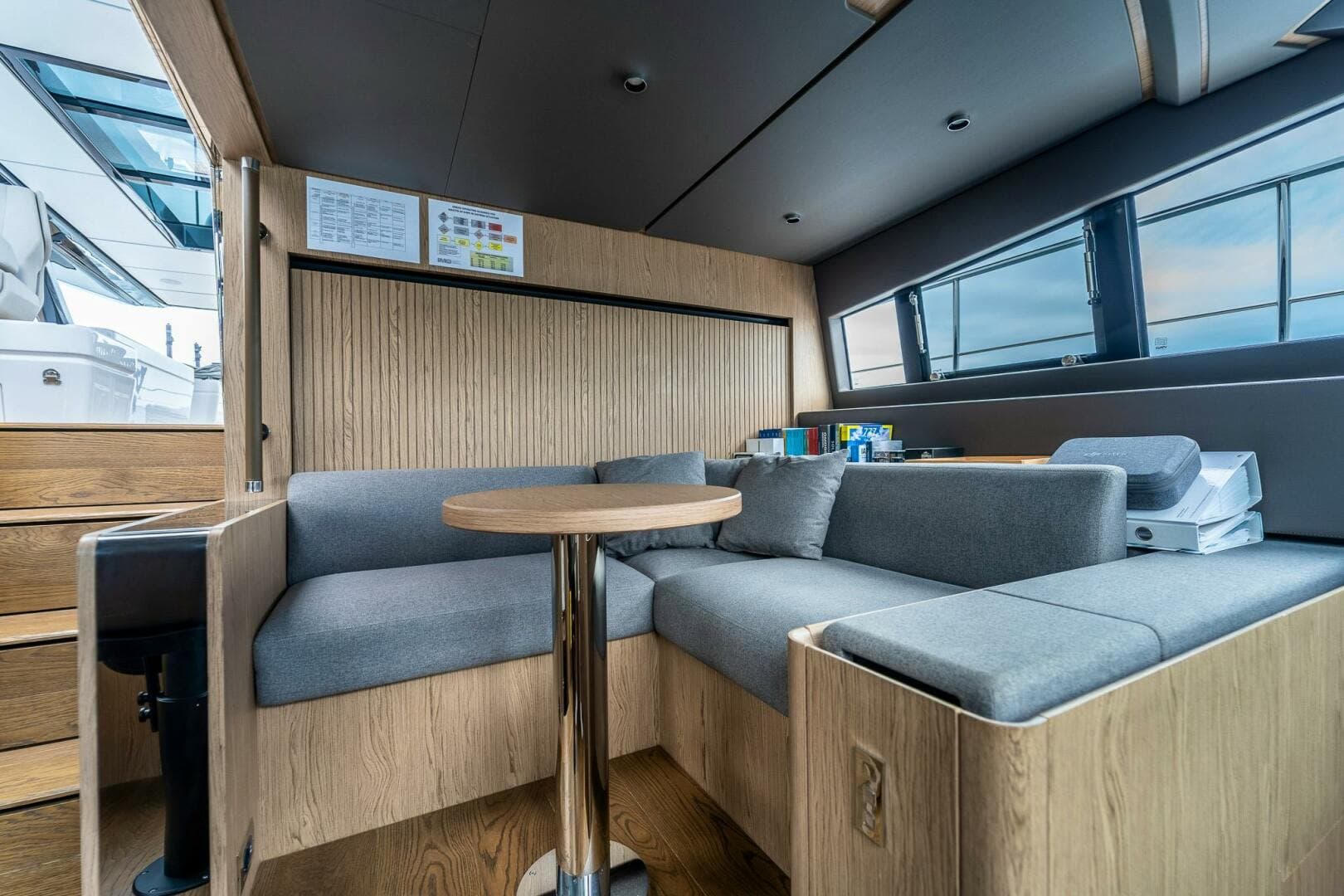 2023 Ferretti Yachts Ferretti 1000 — photo 31