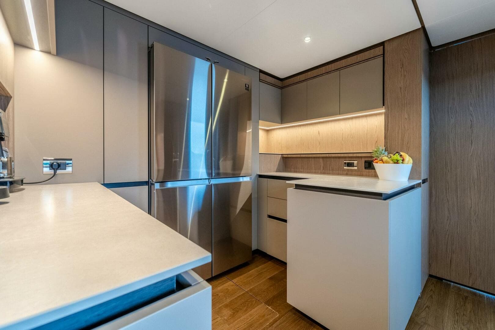 2023 Ferretti Yachts Ferretti 1000 — photo 33