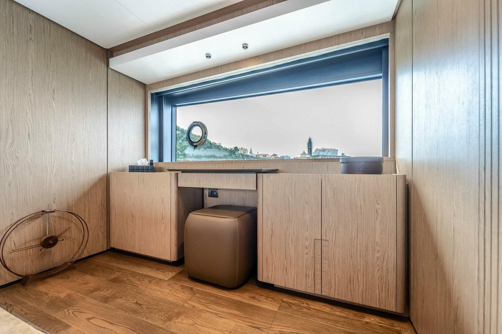 2023 Ferretti Yachts Ferretti 1000 — photo 21