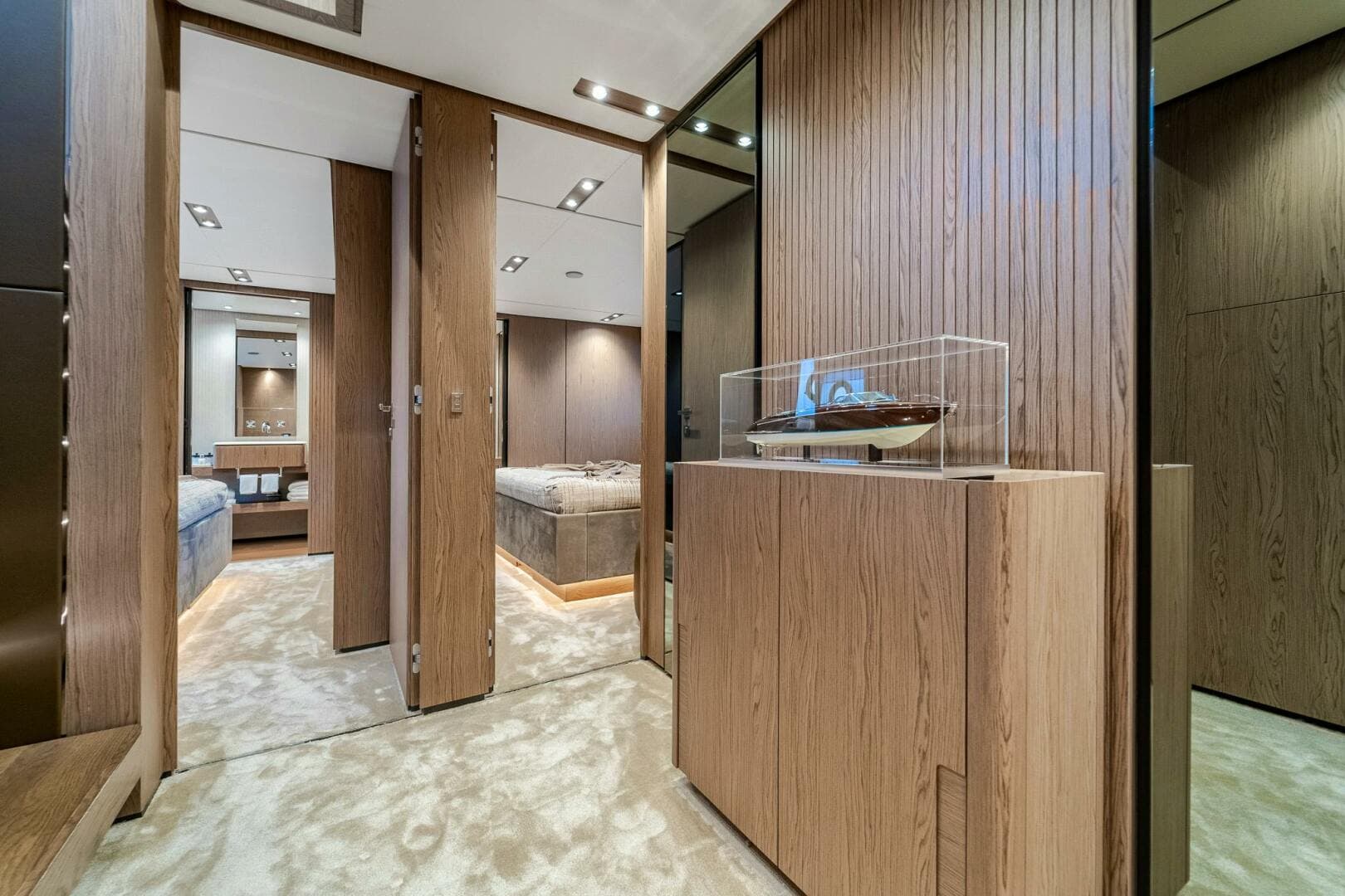 2023 Ferretti Yachts Ferretti 1000 — photo 29