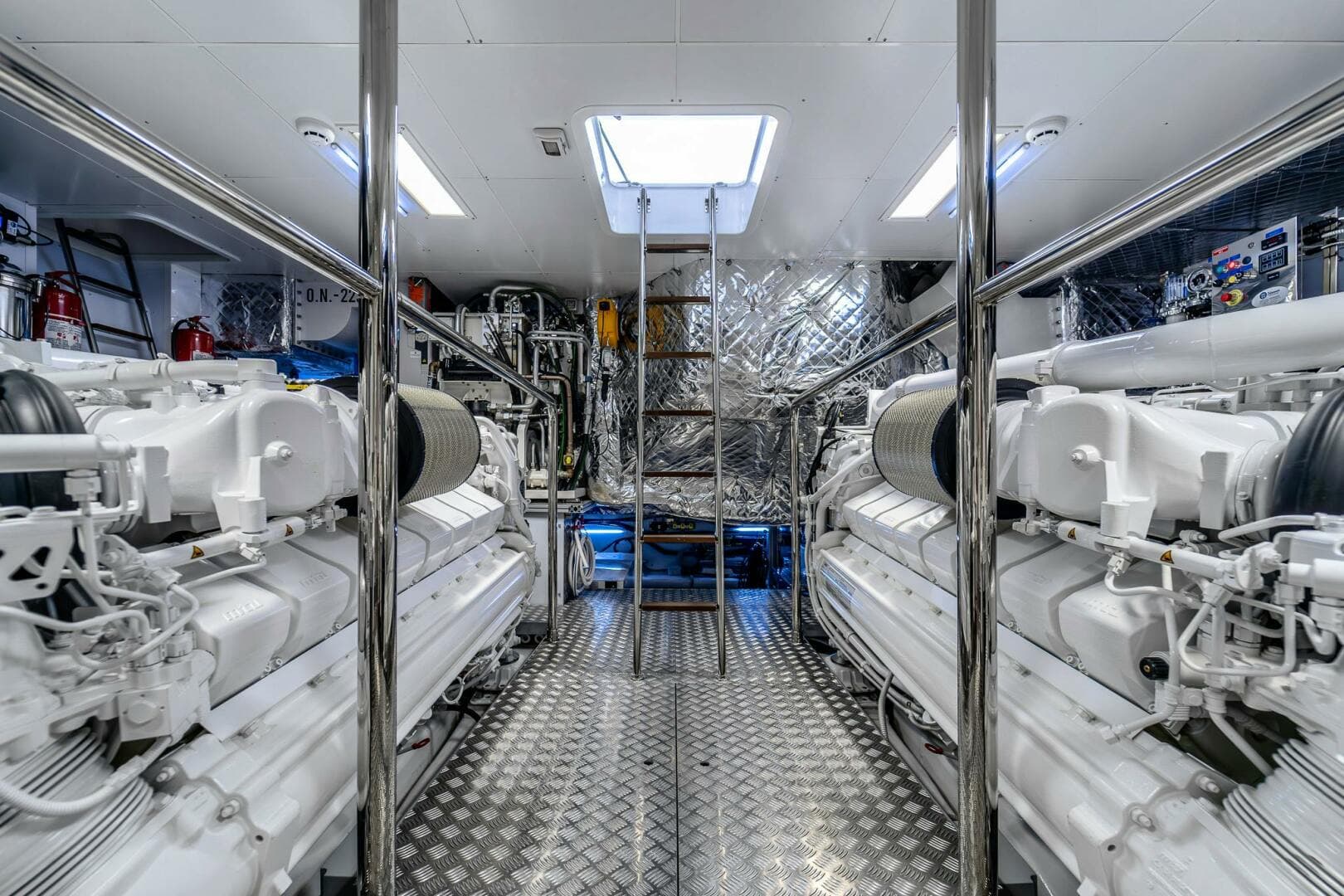 2023 Ferretti Yachts Ferretti 1000 — photo 34