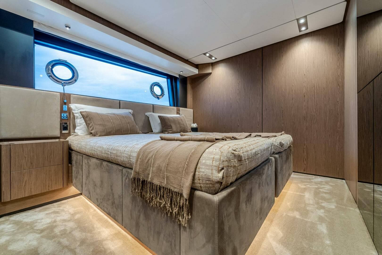 2023 Ferretti Yachts Ferretti 1000 — photo 27