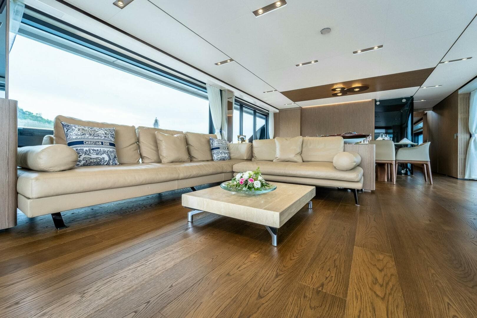 2023 Ferretti Yachts Ferretti 1000 — photo 16